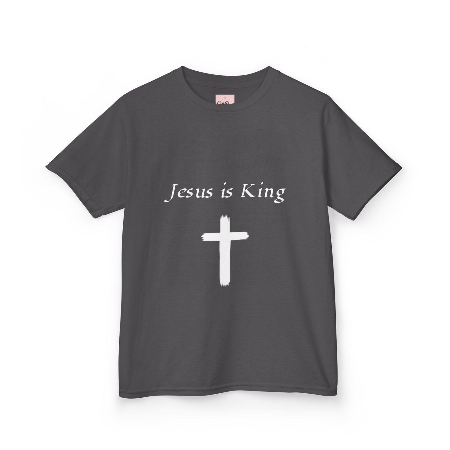 Jesus is King - Kids