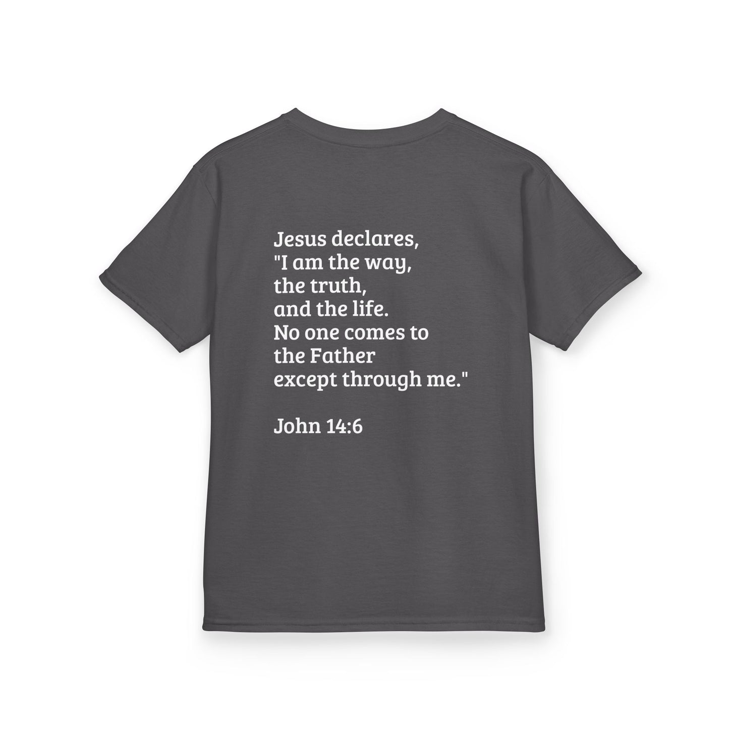 Jesus is King - Kids