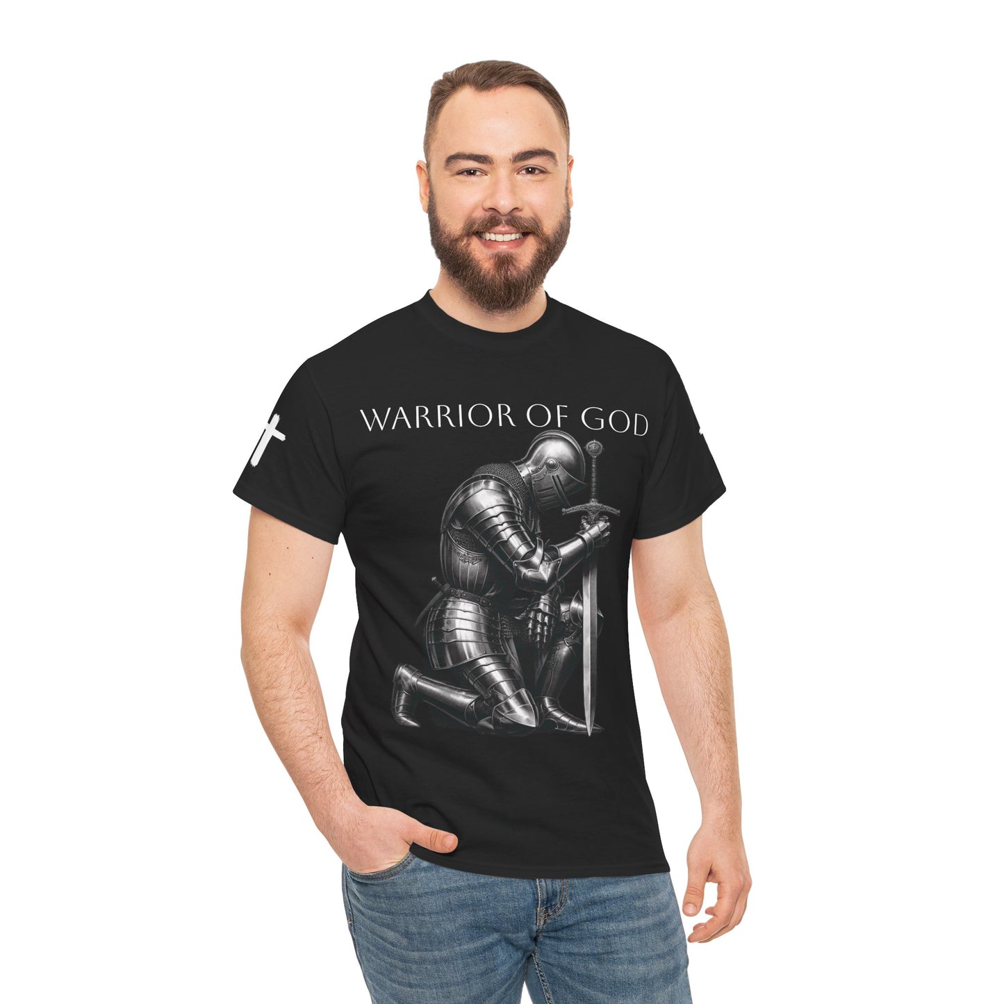 Warrior of God