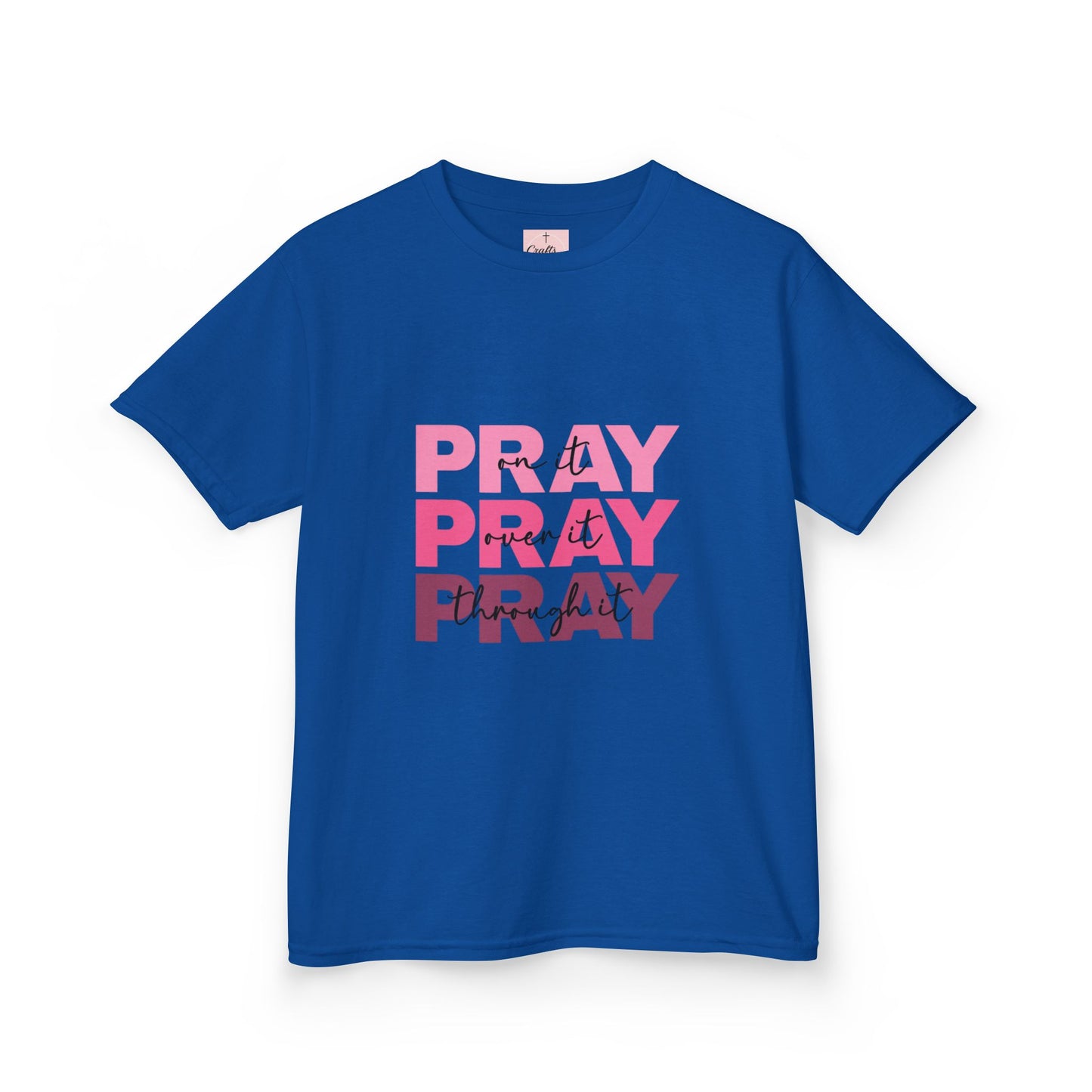 PRAY - Kids
