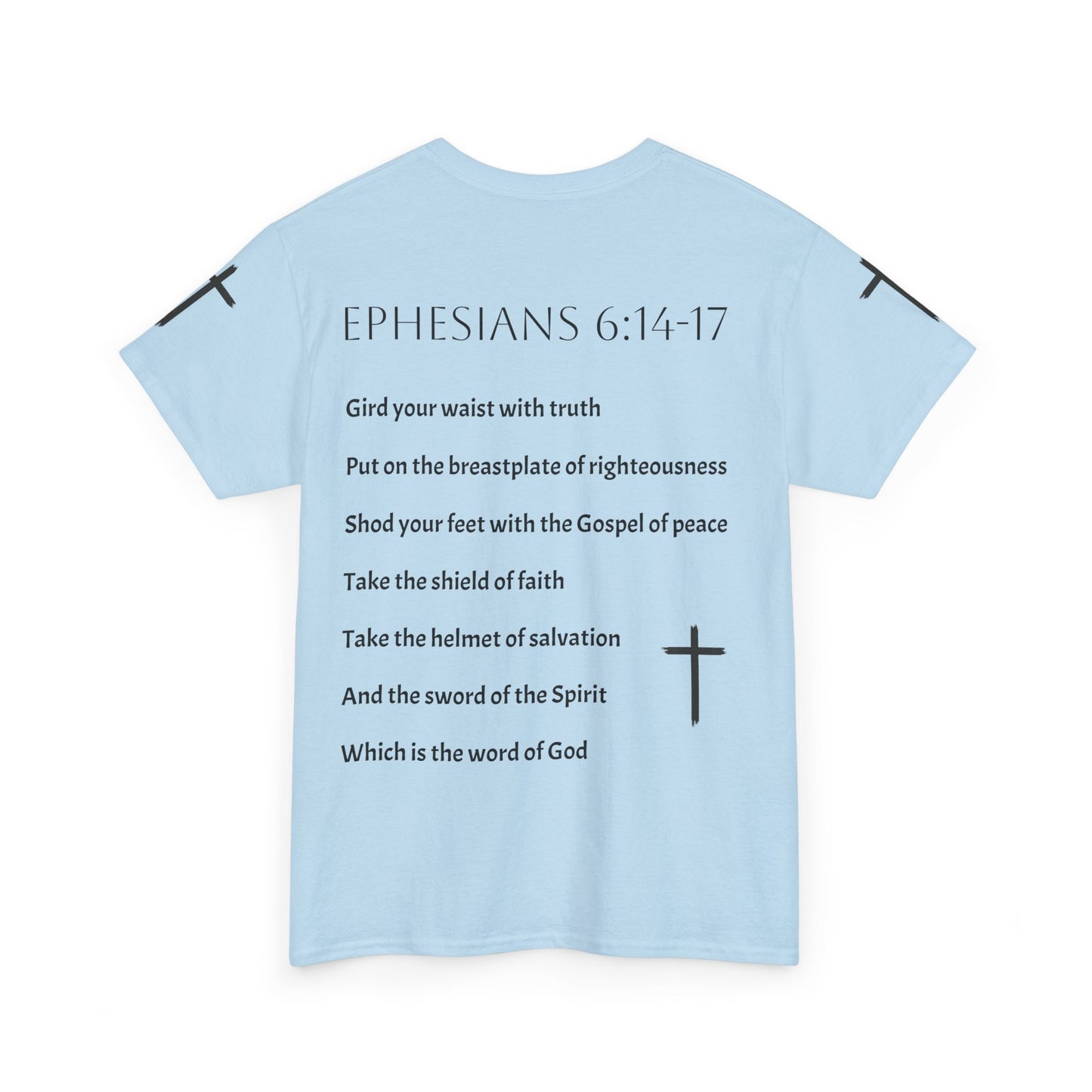 Warrior of God