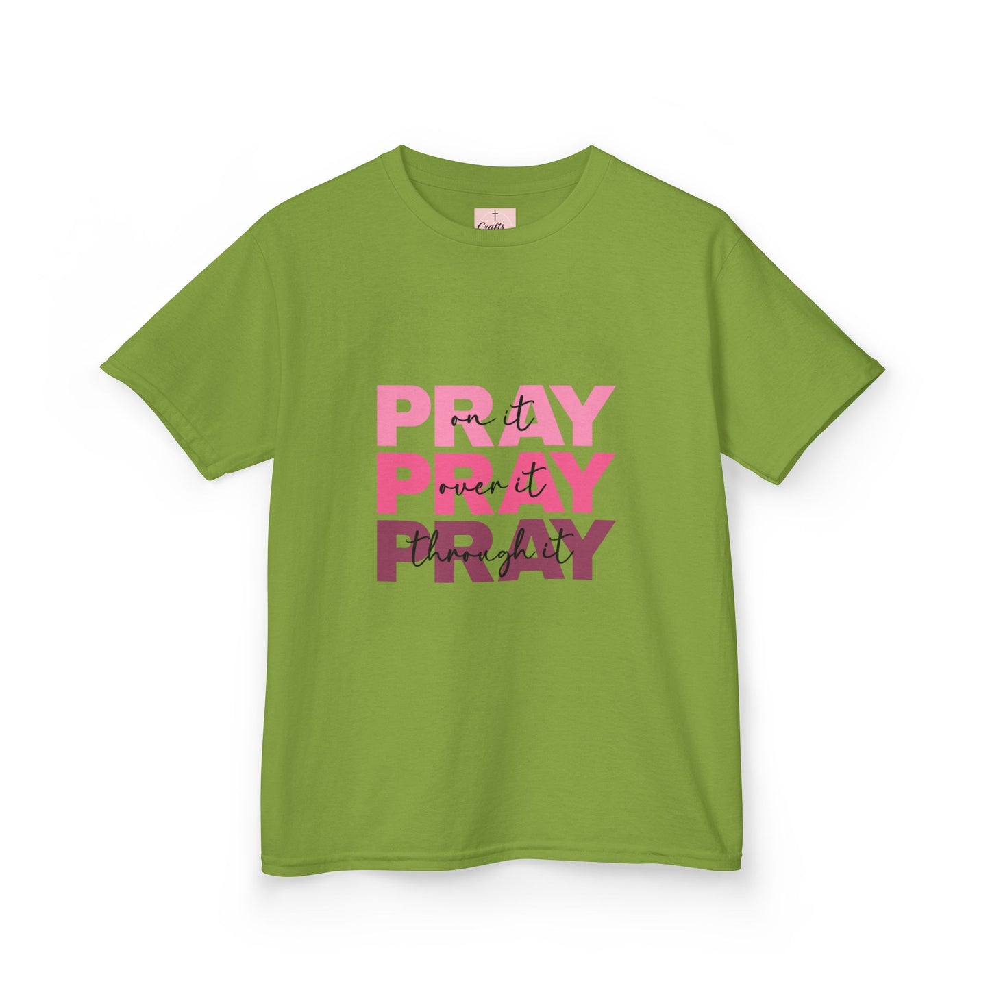 PRAY - Kids