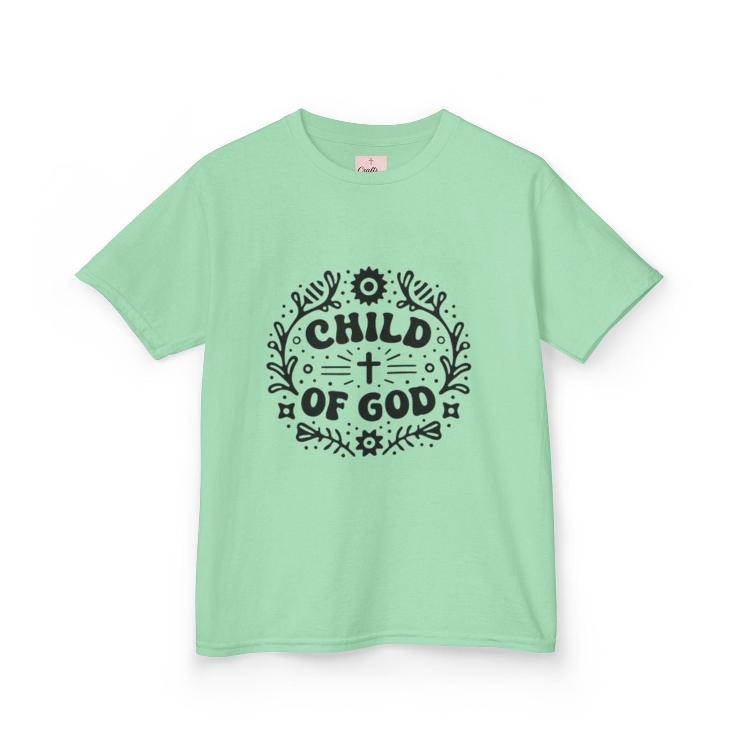 Child of God - Kids