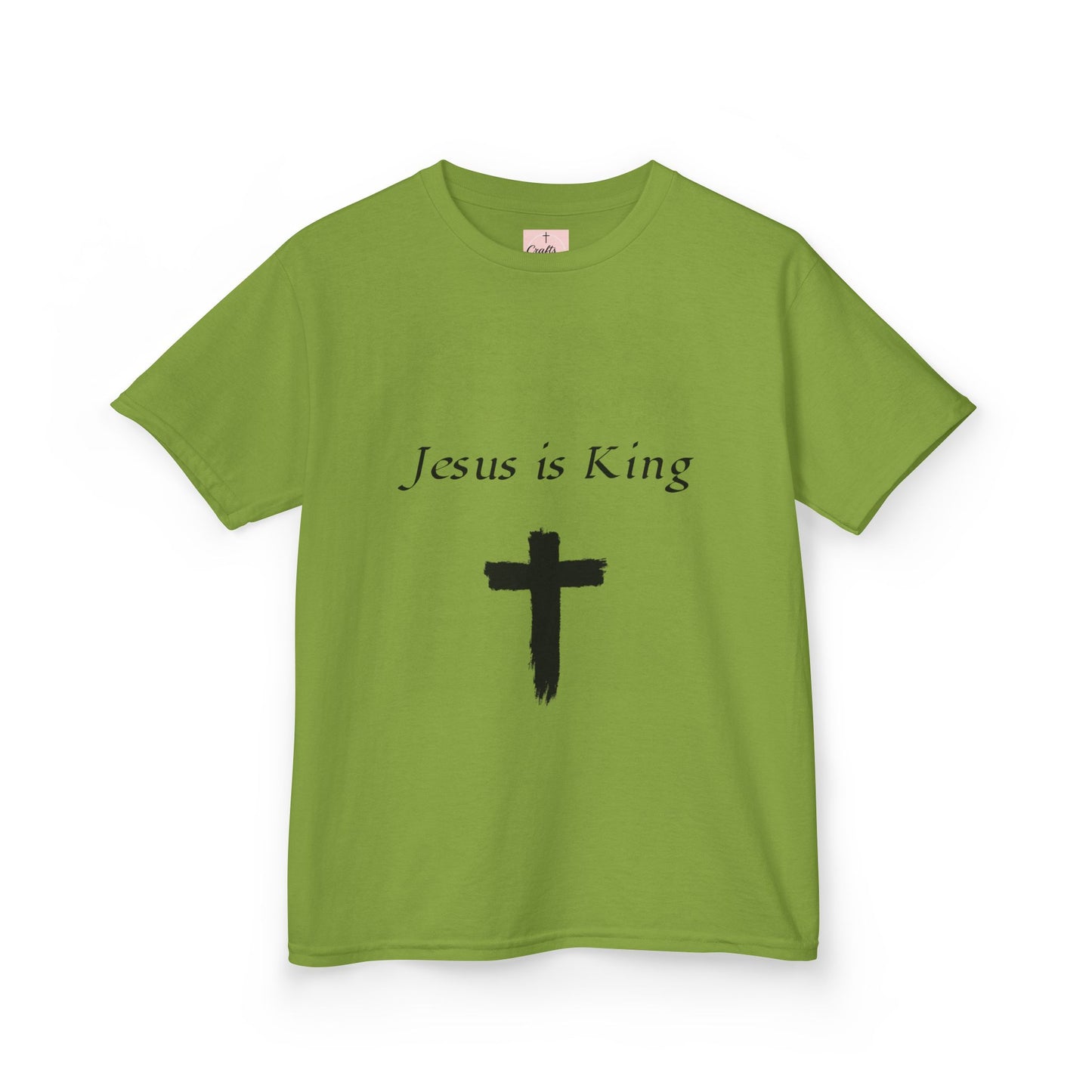 Jesus is King - Kids