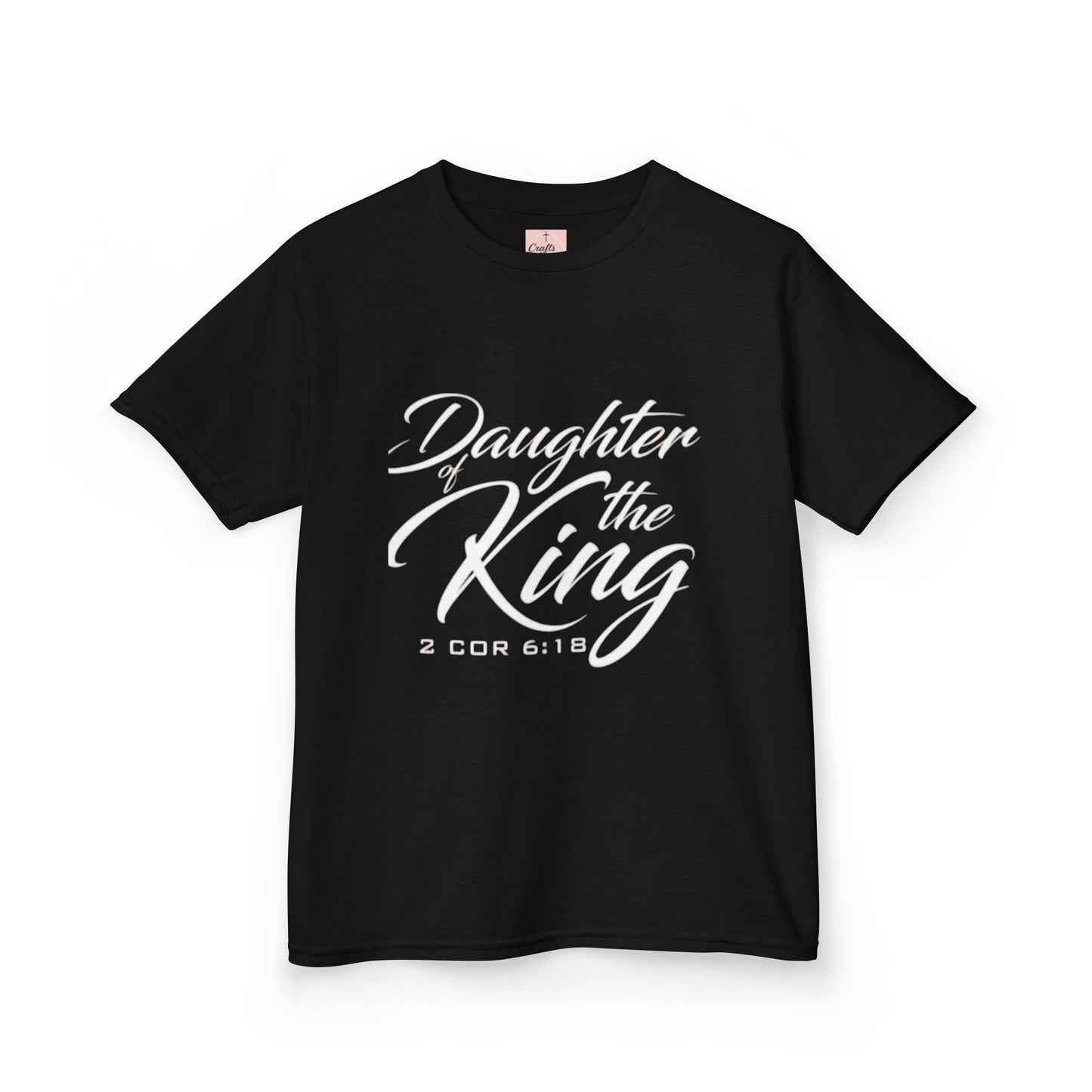Daughter of the King - Kids