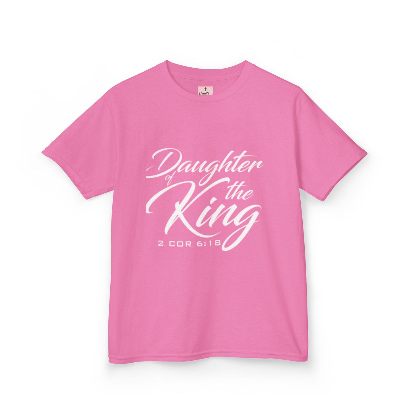 Daughter of the King - Kids