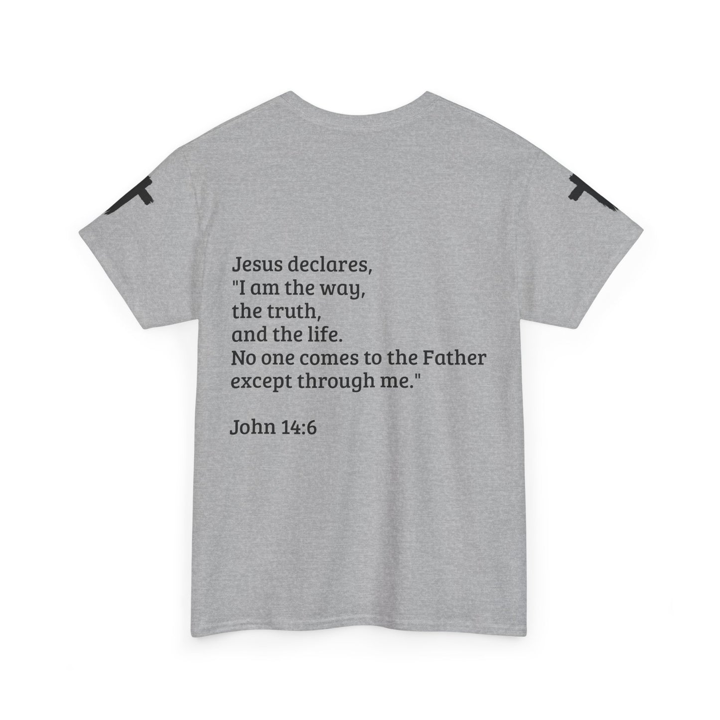 Jesus is King