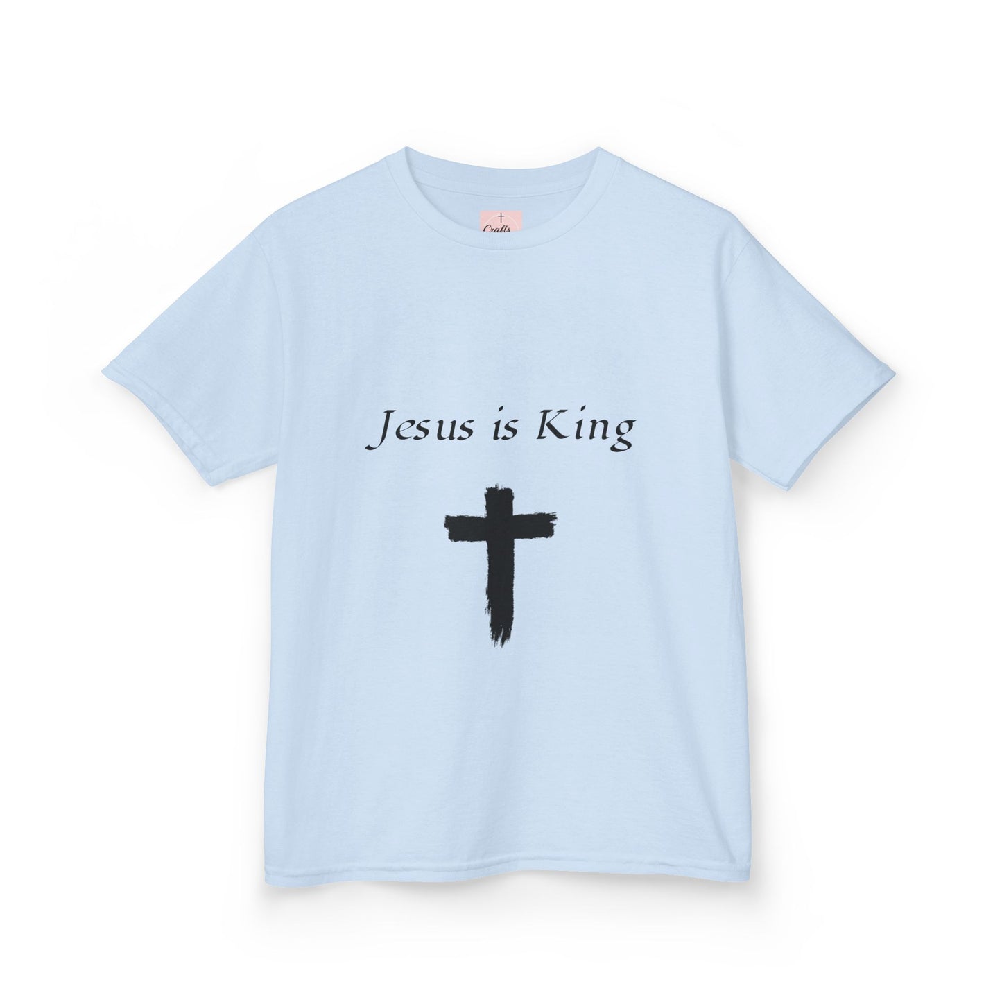 Jesus is King - Kids