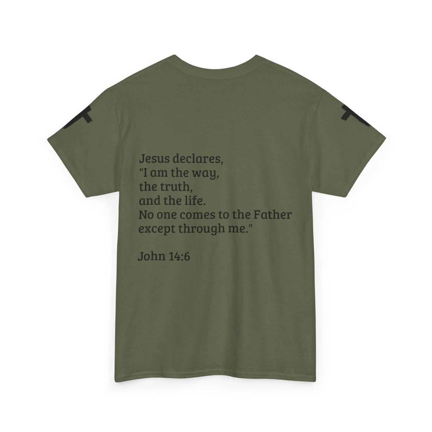 Jesus is King