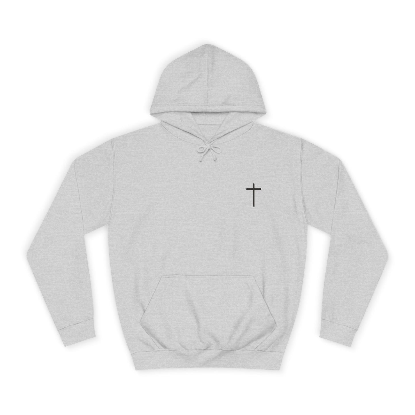 Jesus is Coming Back Hoodie