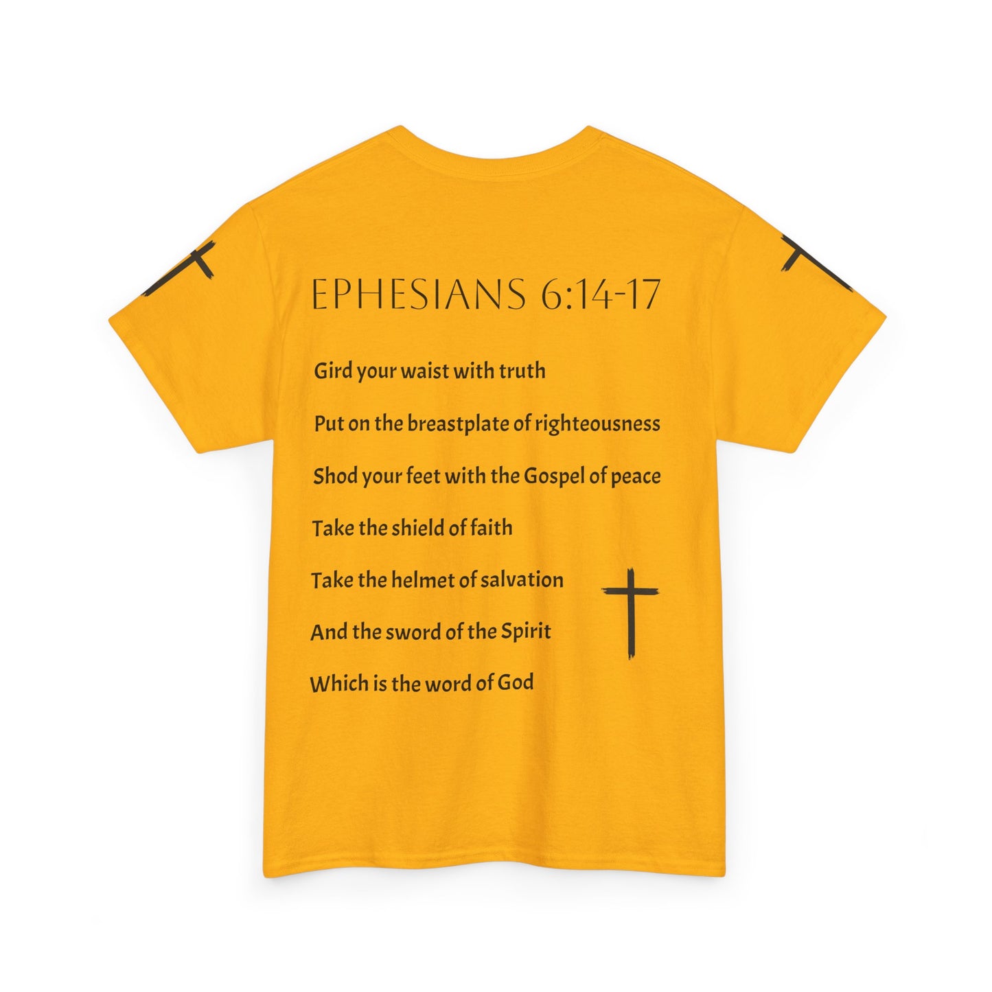 Warrior of God