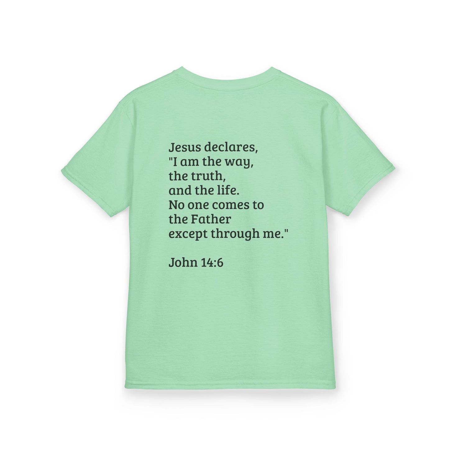 Jesus is King - Kids
