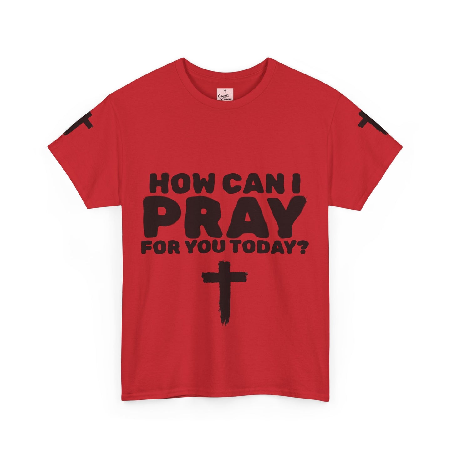 How Can I Pray