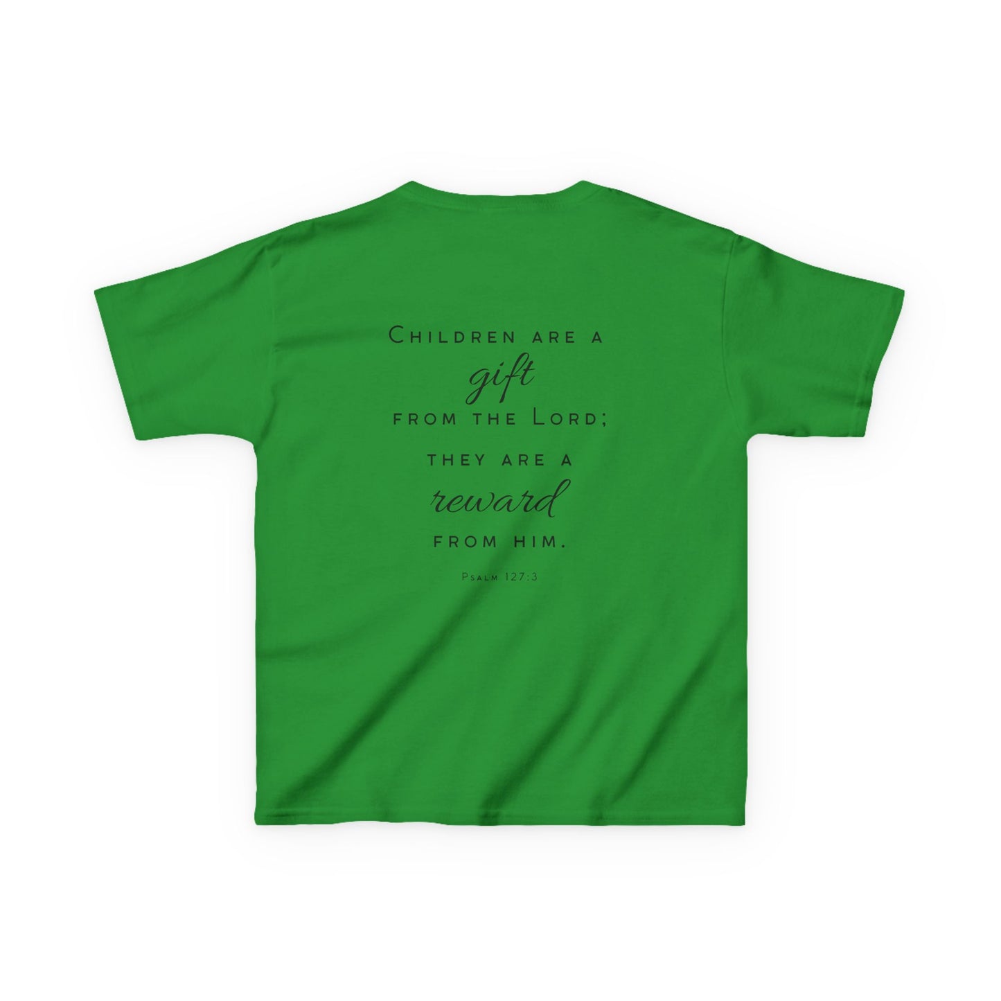 Children Are A Gift - Kids
