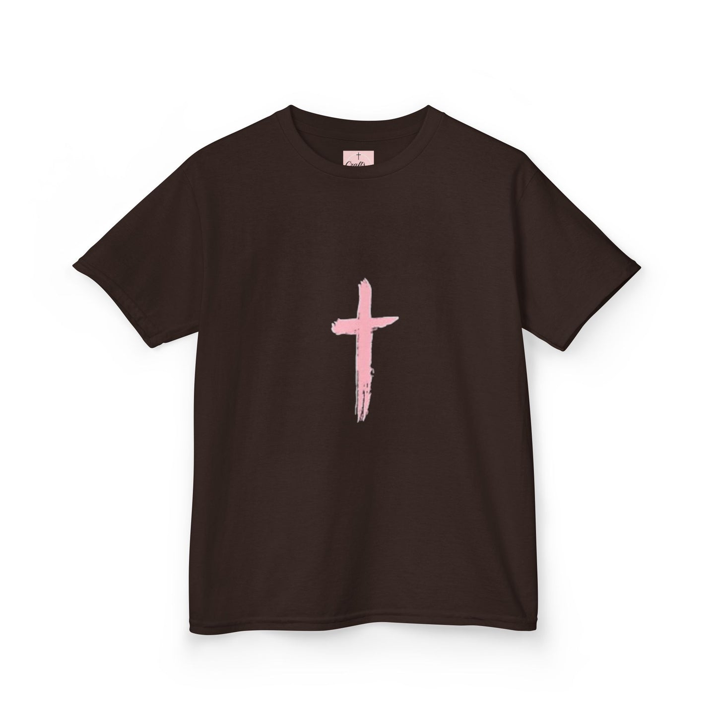 Pink Cross - Kids