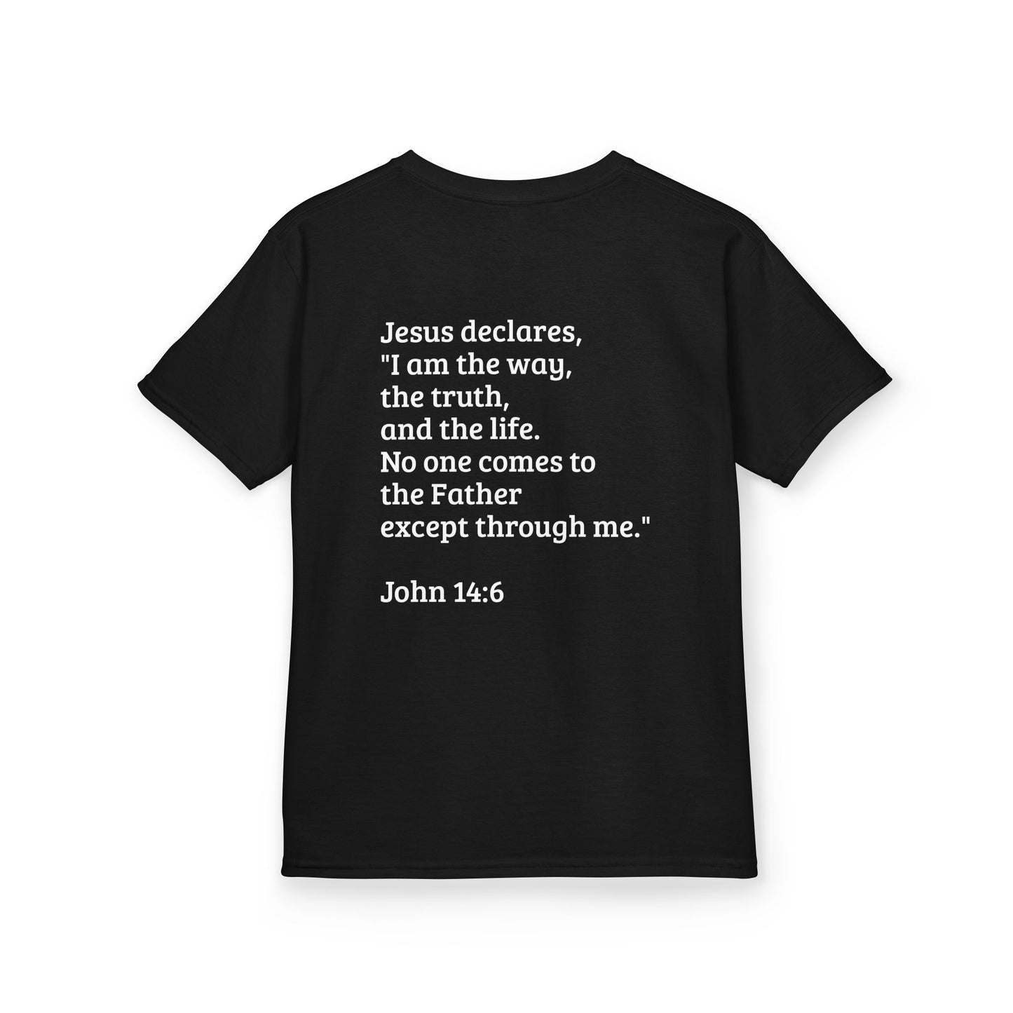 Jesus is King - Kids