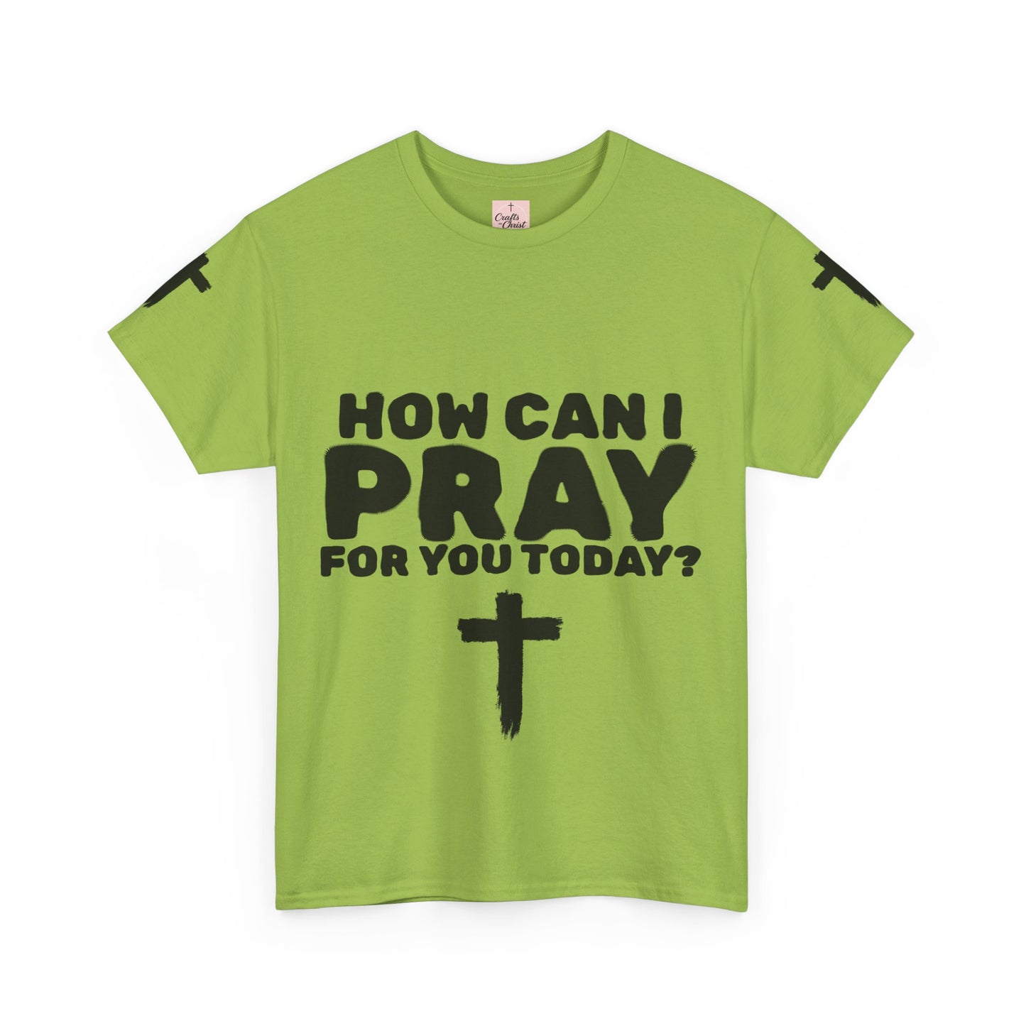 How Can I Pray