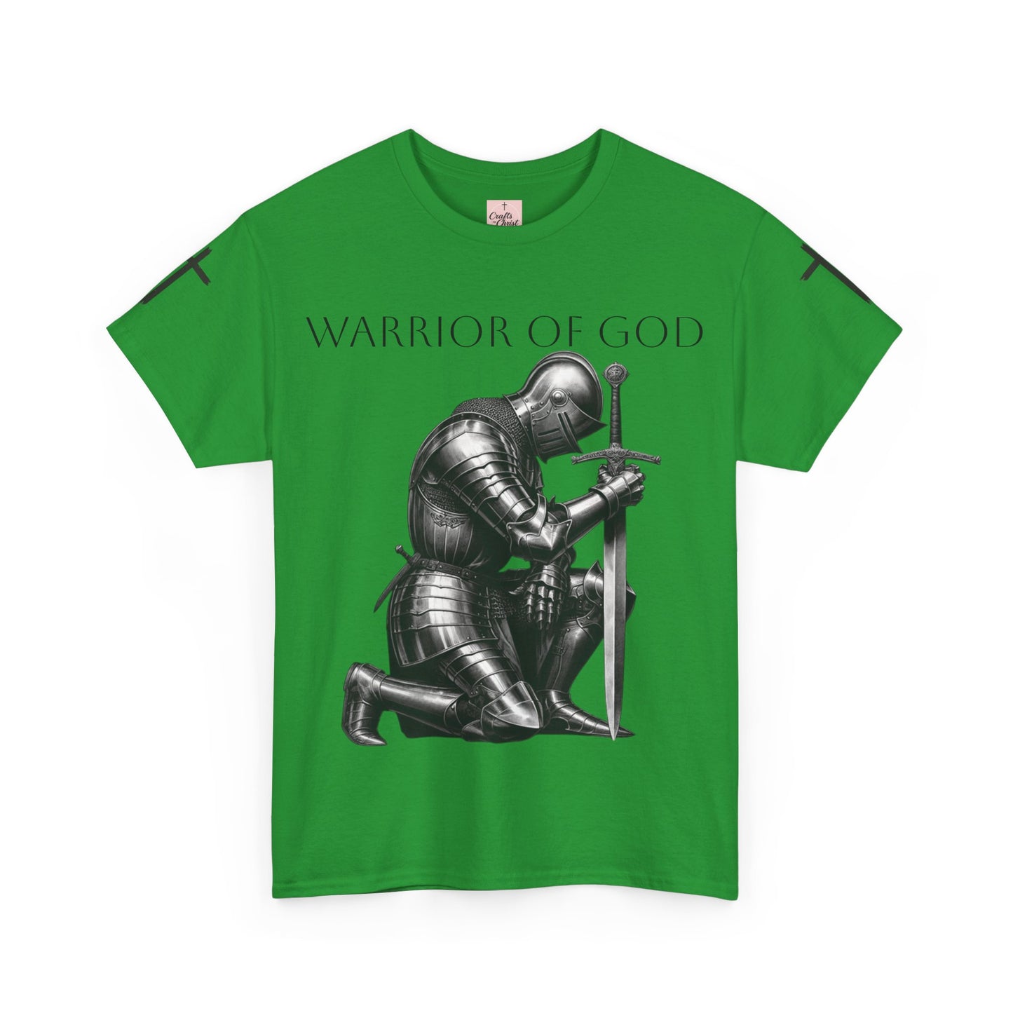 Warrior of God
