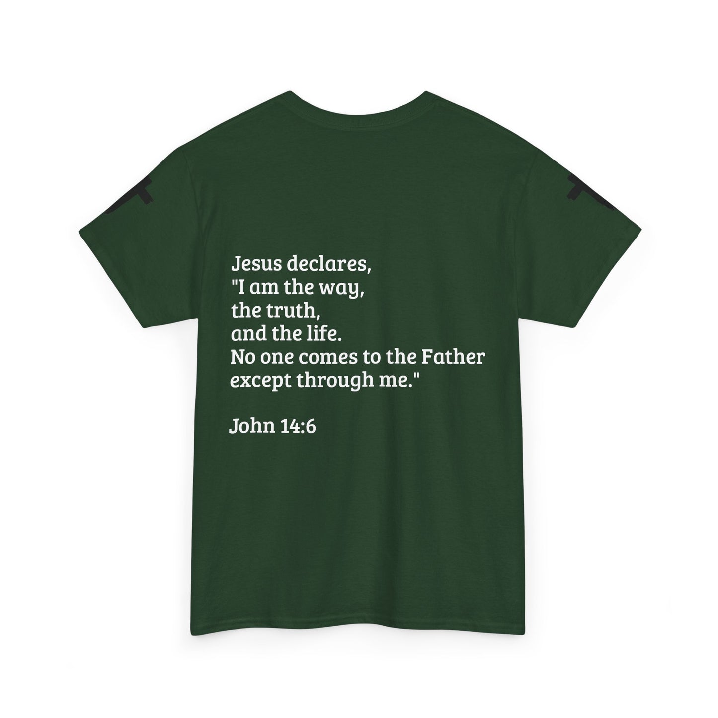 Jesus is King