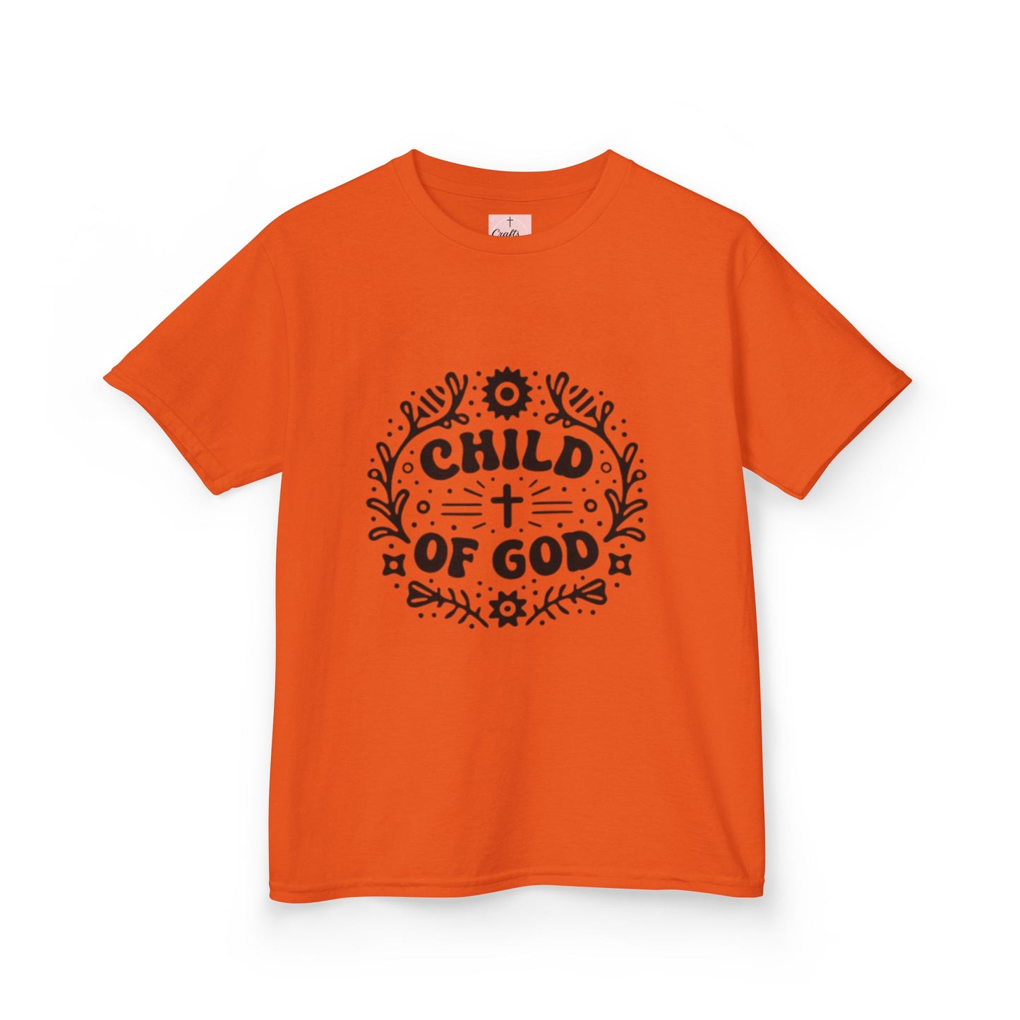 Child of God - Kids