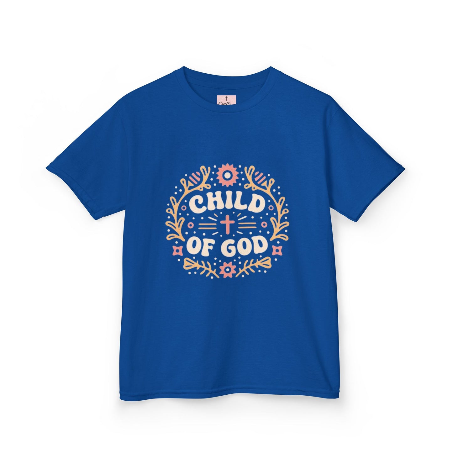 Child of God - Kids
