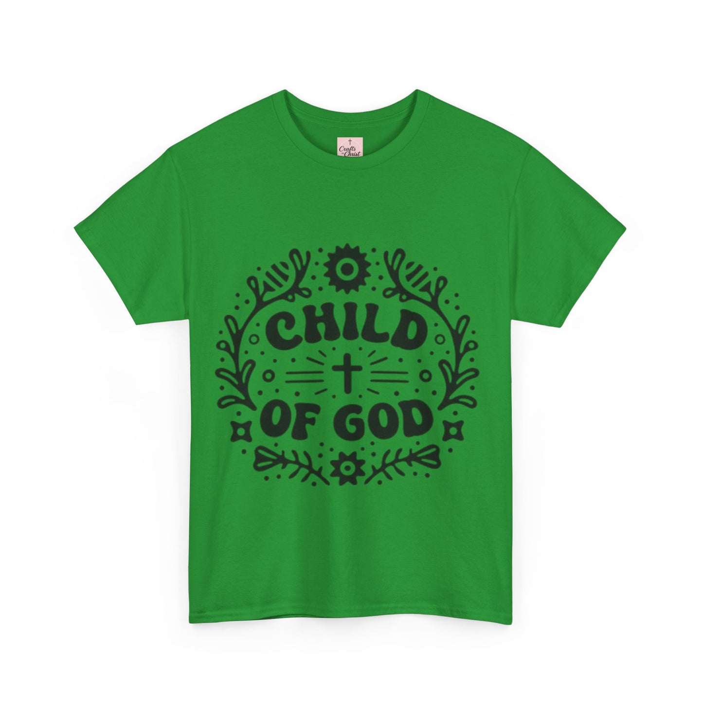 Child of God