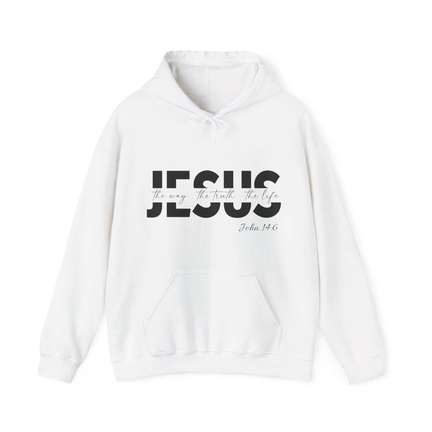 JESUS Hoodie