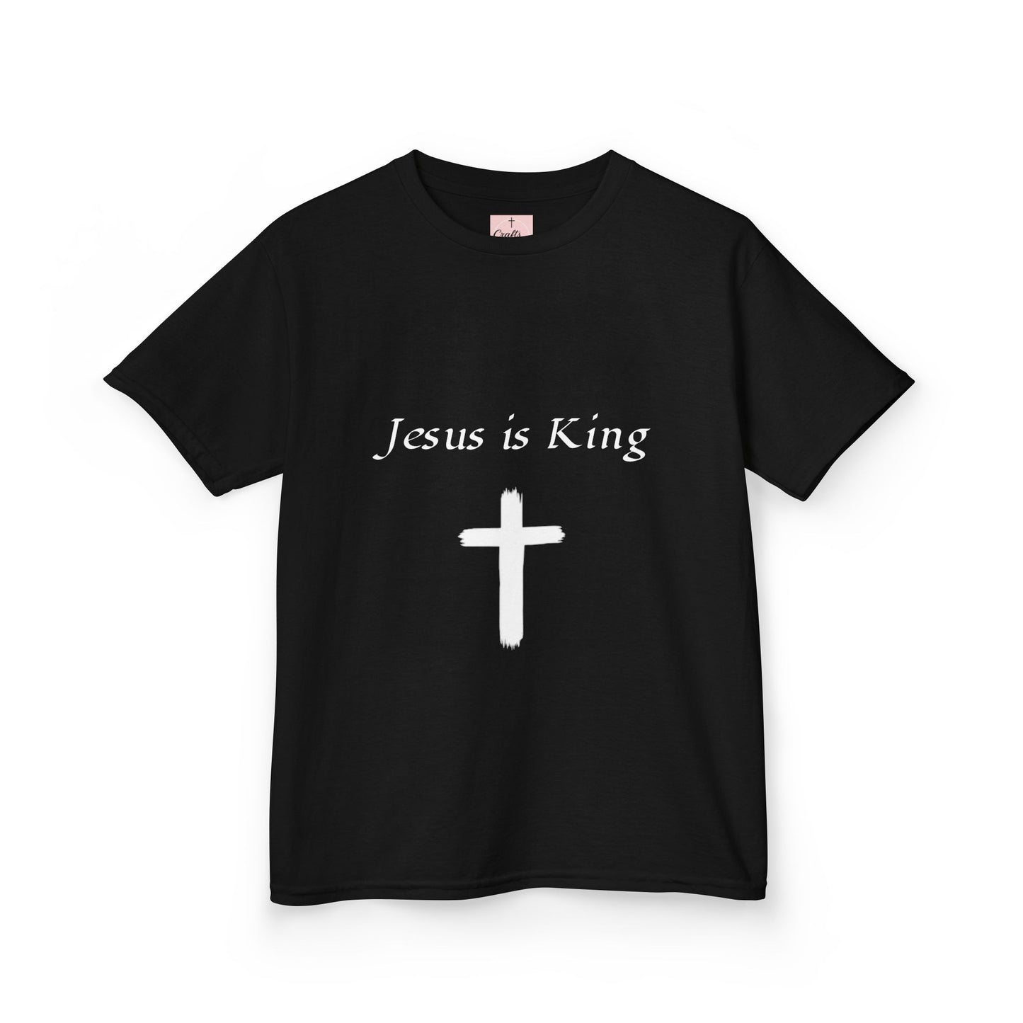 Jesus is King - Kids