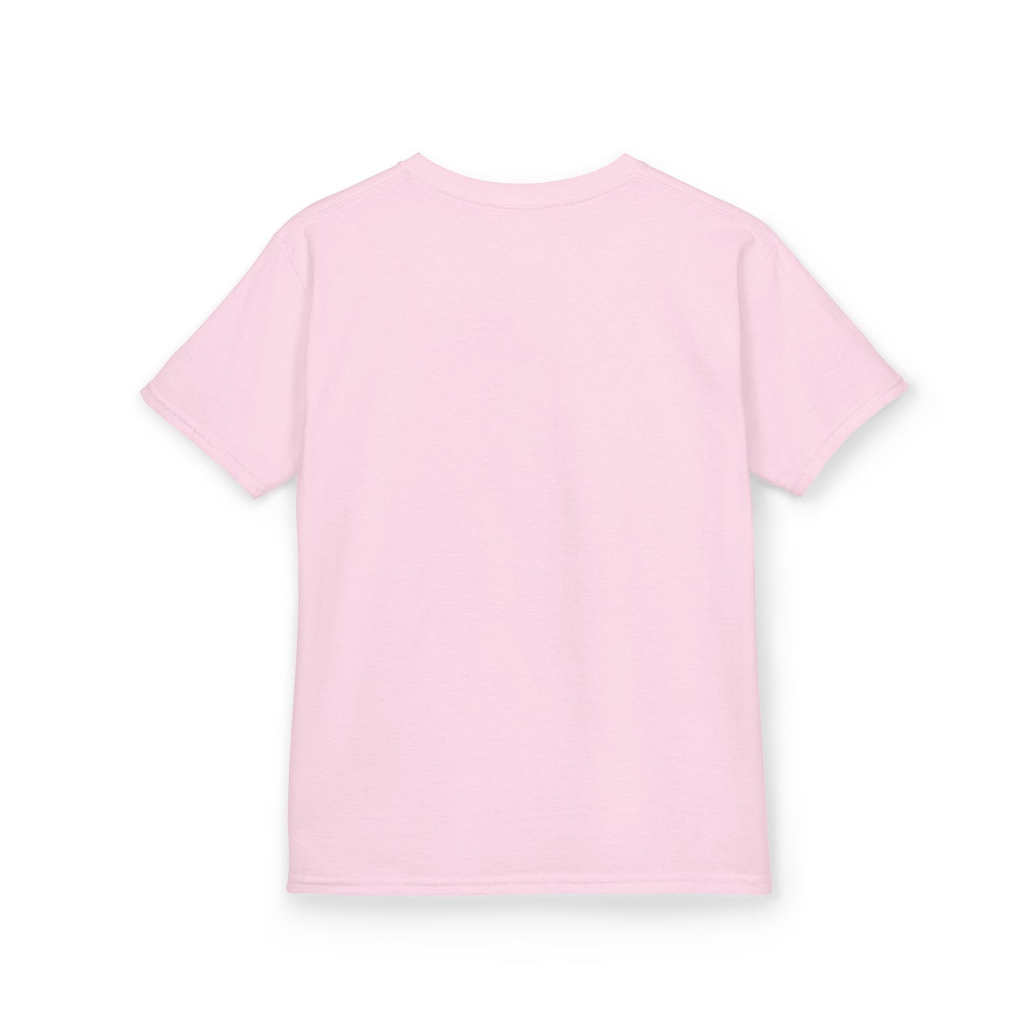 Kids Jesus Loves Me Pink