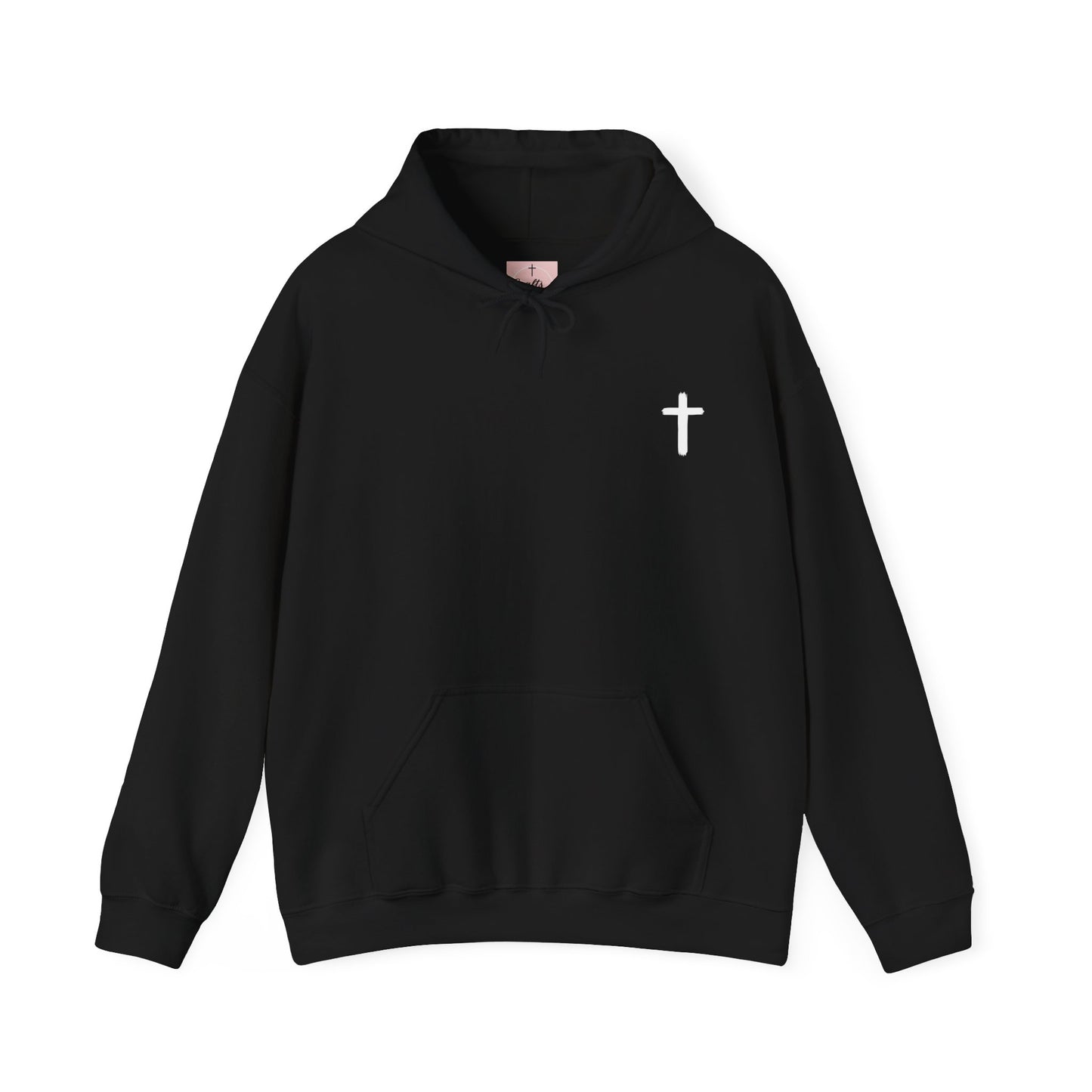 Mess/WayMaker Hoodie