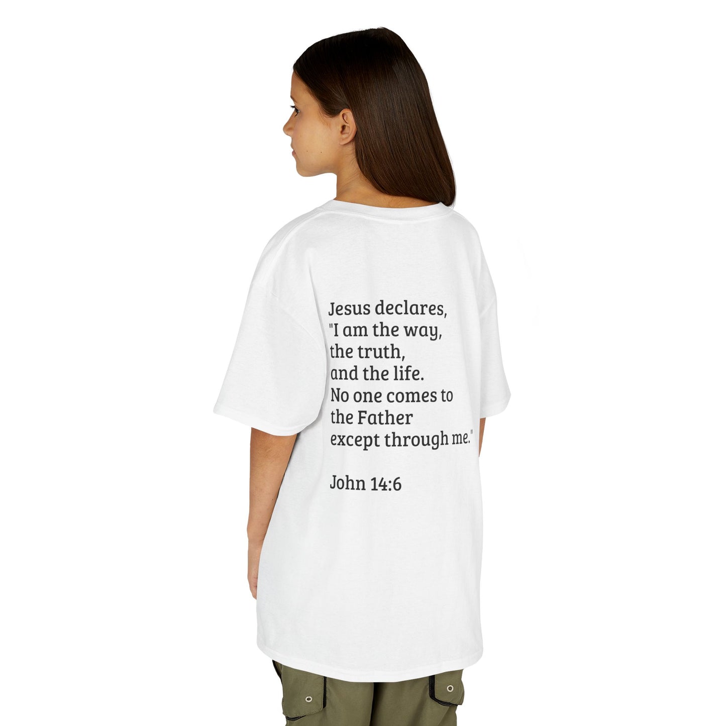 Jesus is King - Kids