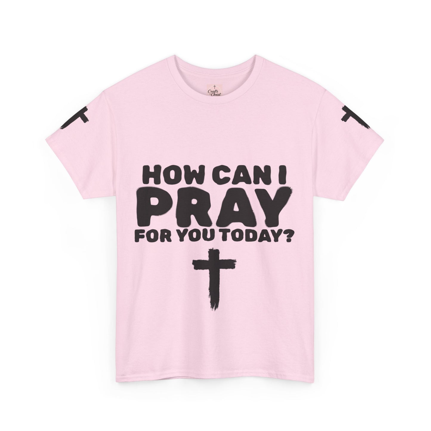 How Can I Pray