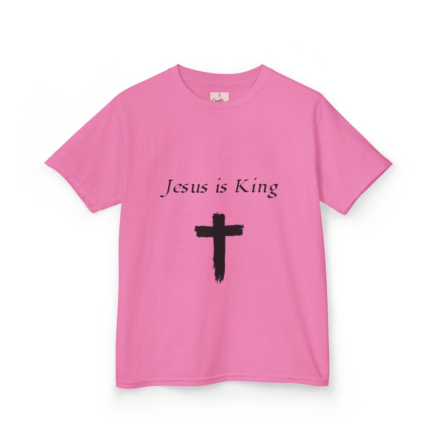 Jesus is King - Kids
