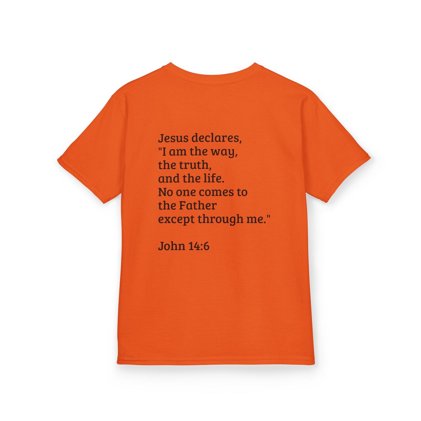 Jesus is King - Kids