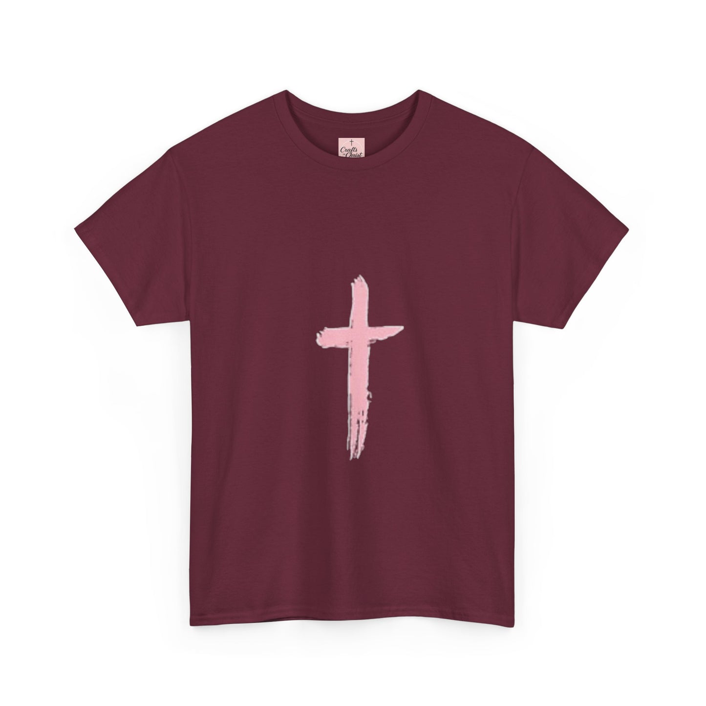 Pink Cross