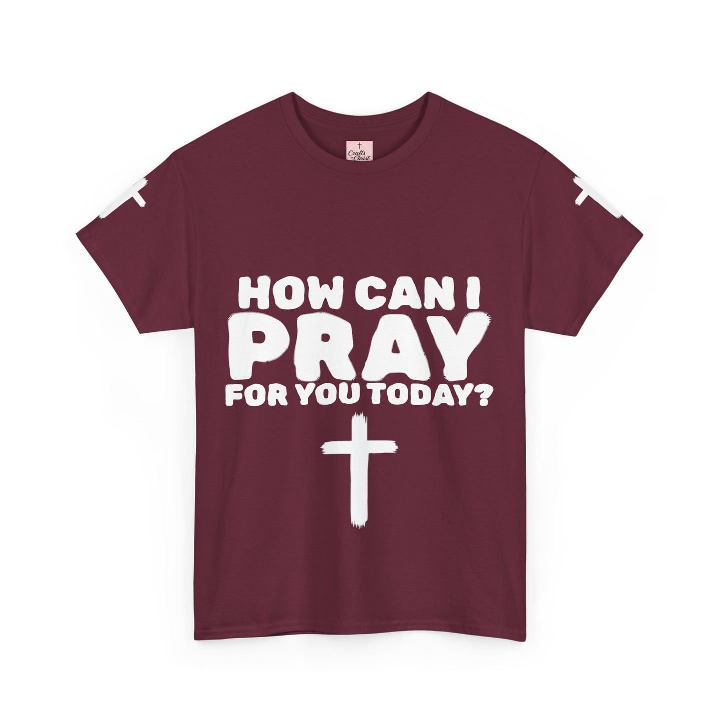 How Can I Pray