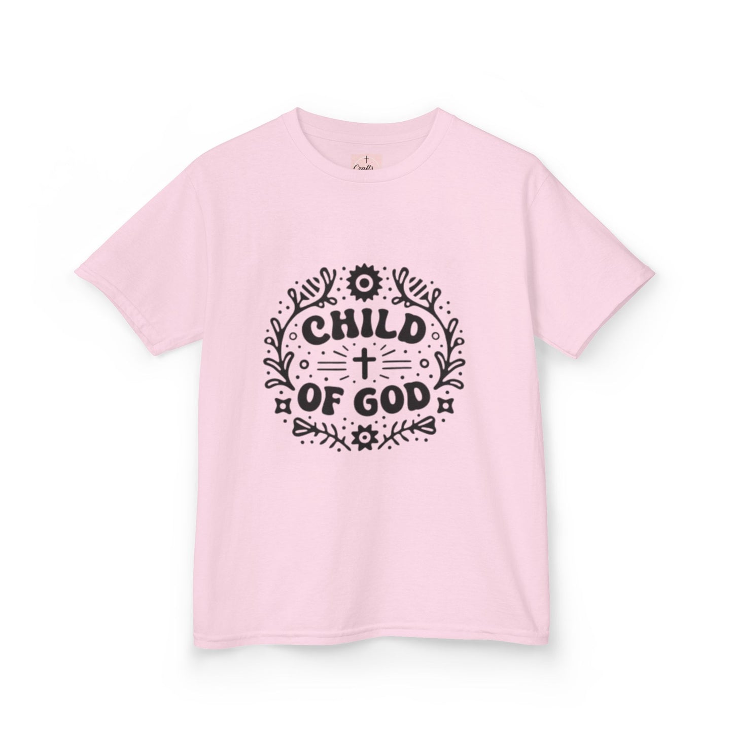 Child of God - Kids