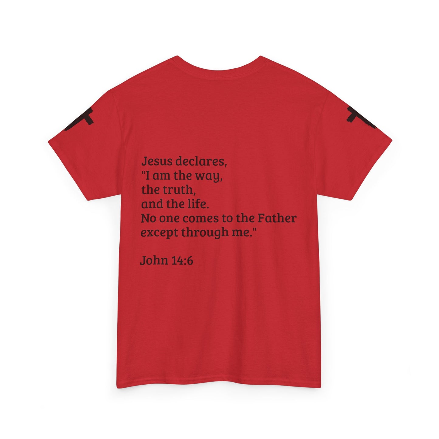 Jesus is King