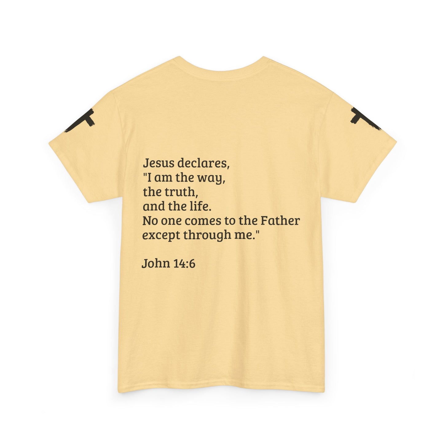 Jesus is King