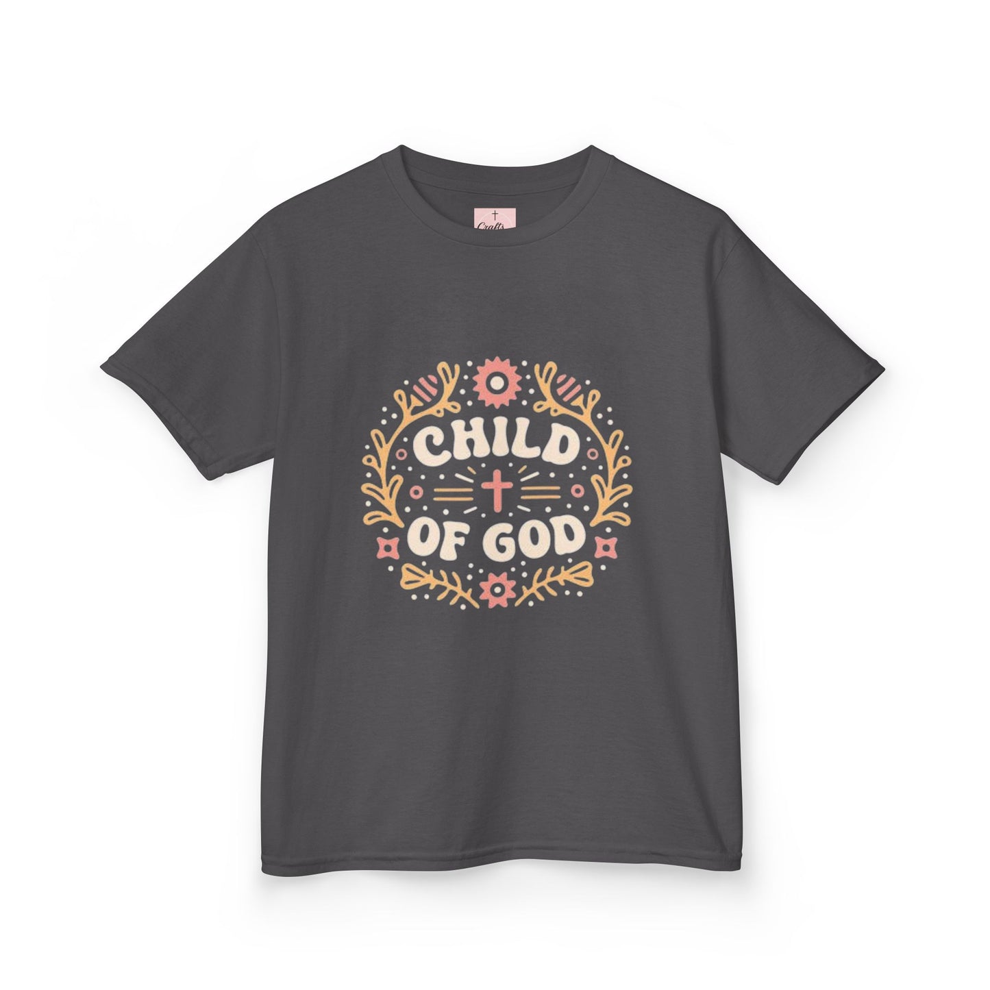 Child of God - Kids