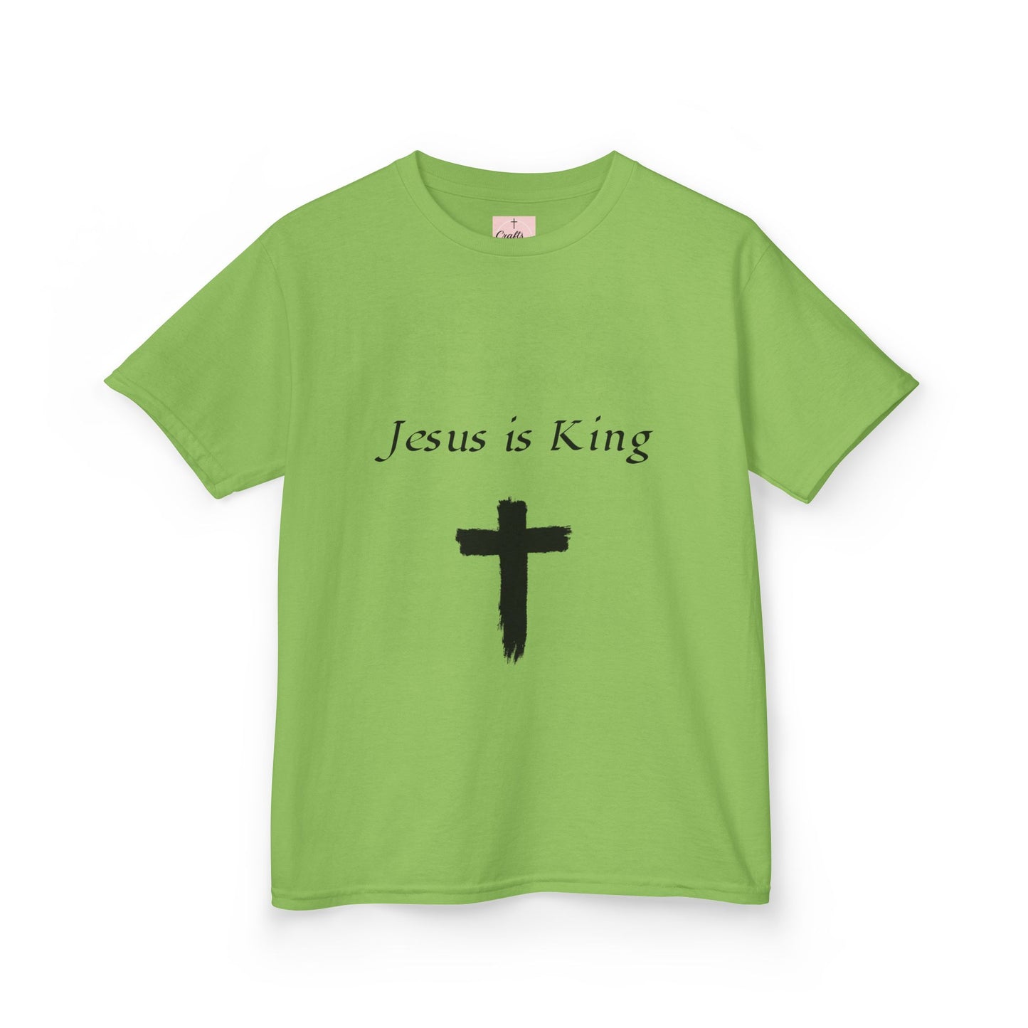 Jesus is King - Kids