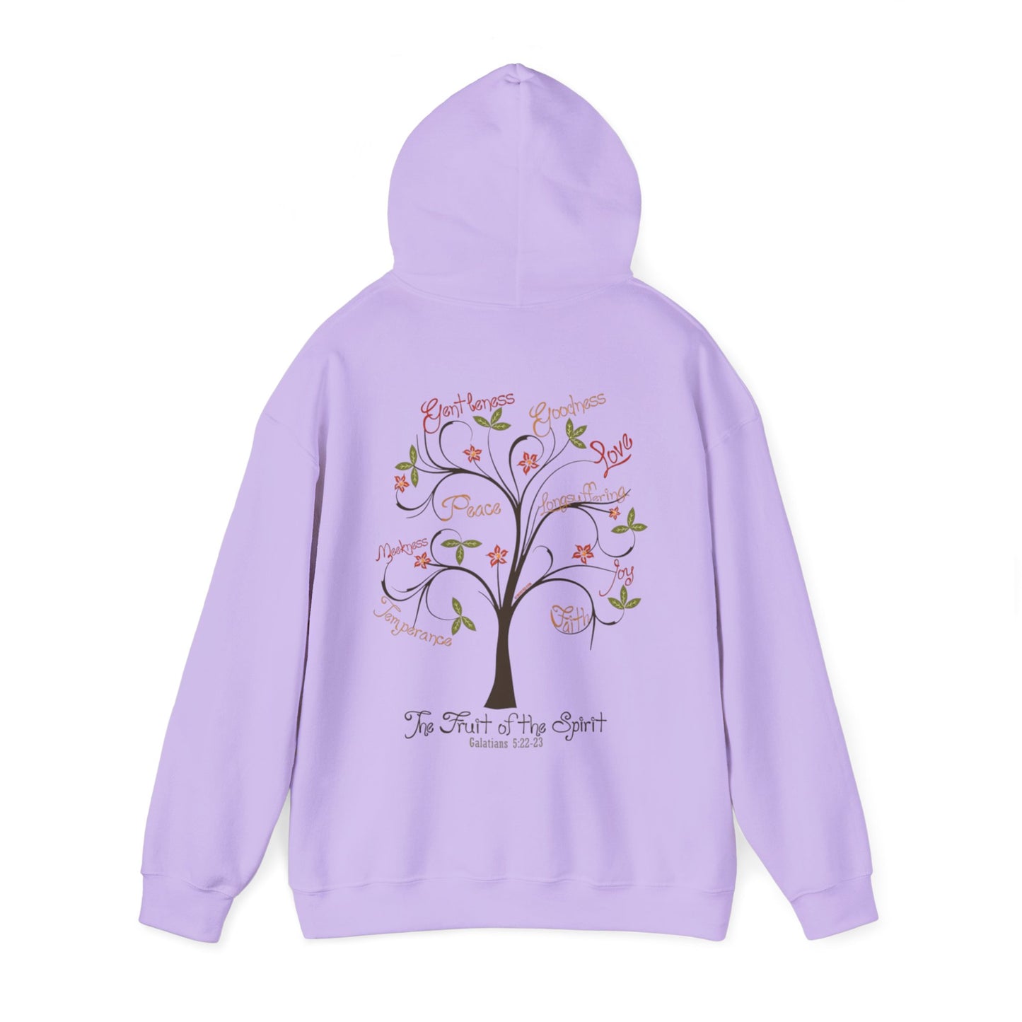 Fruit of the Spirit Hoodie