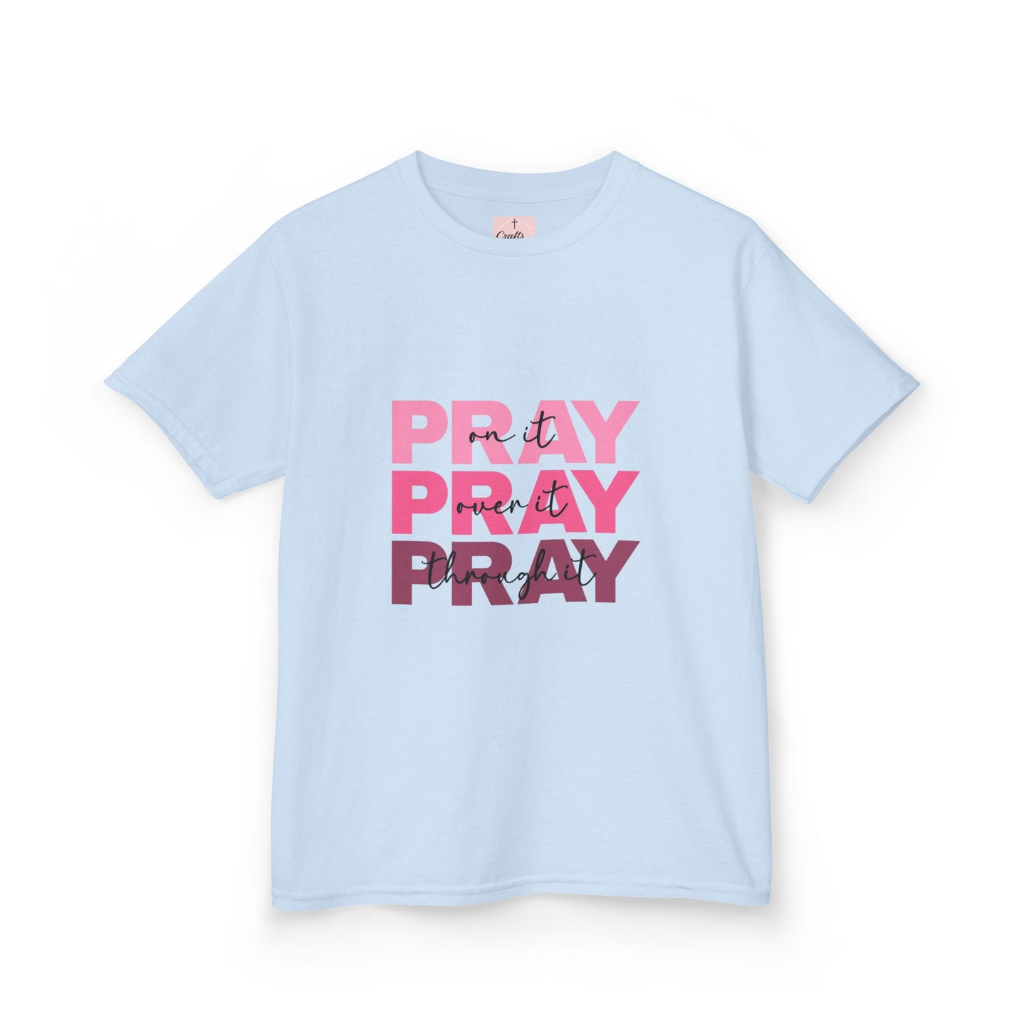 PRAY - Kids