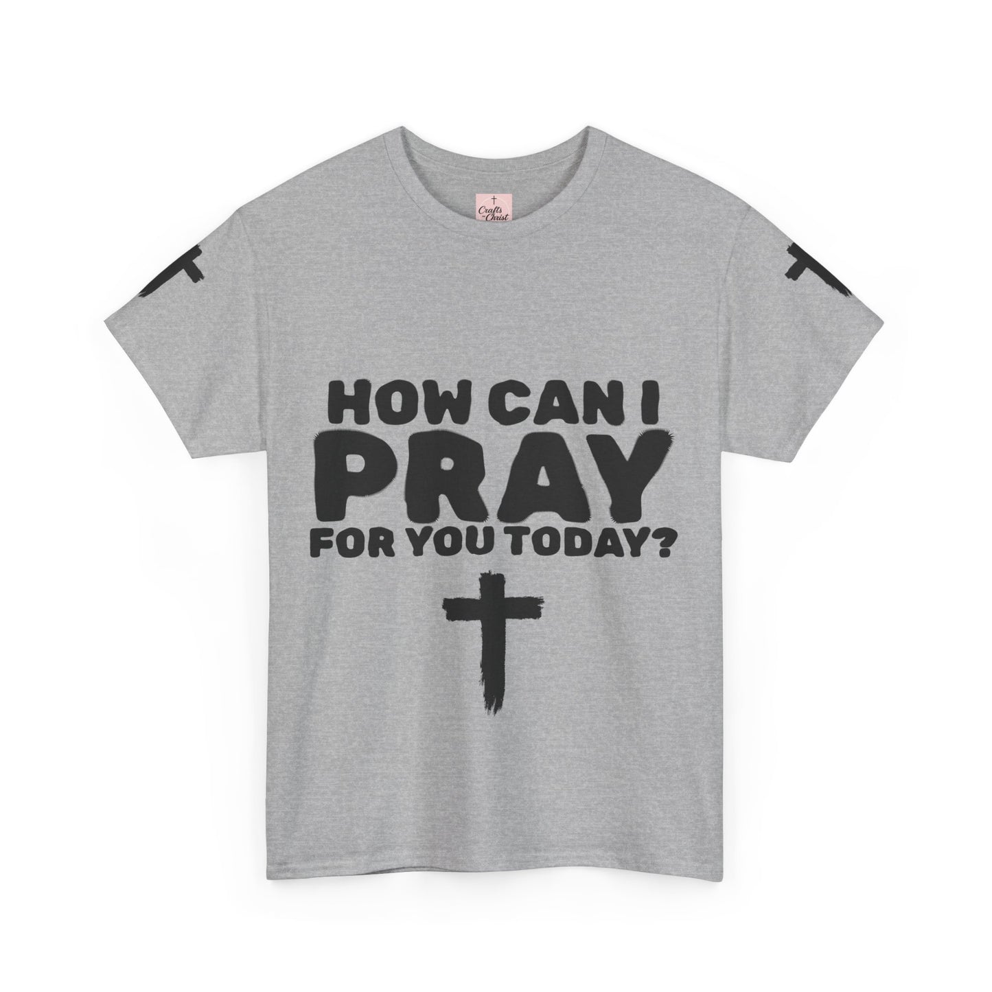How Can I Pray