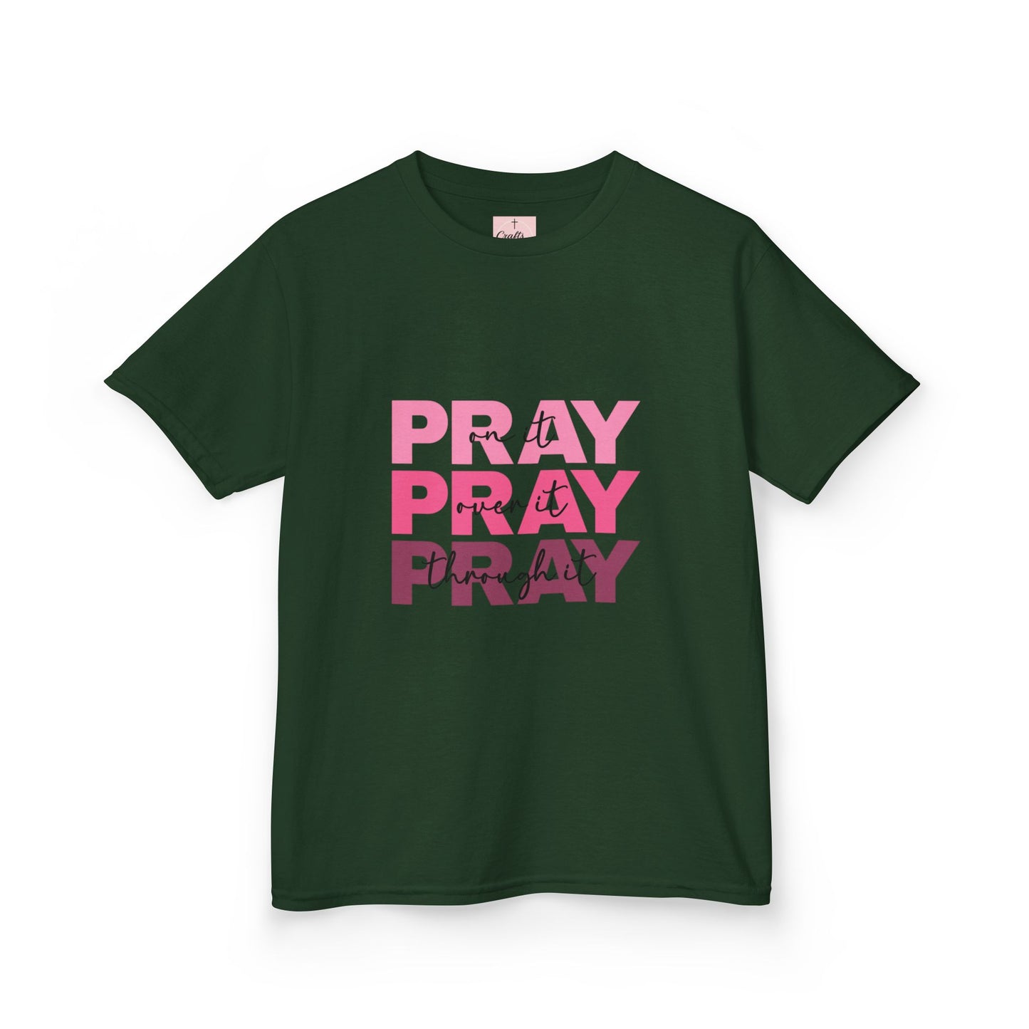 PRAY - Kids