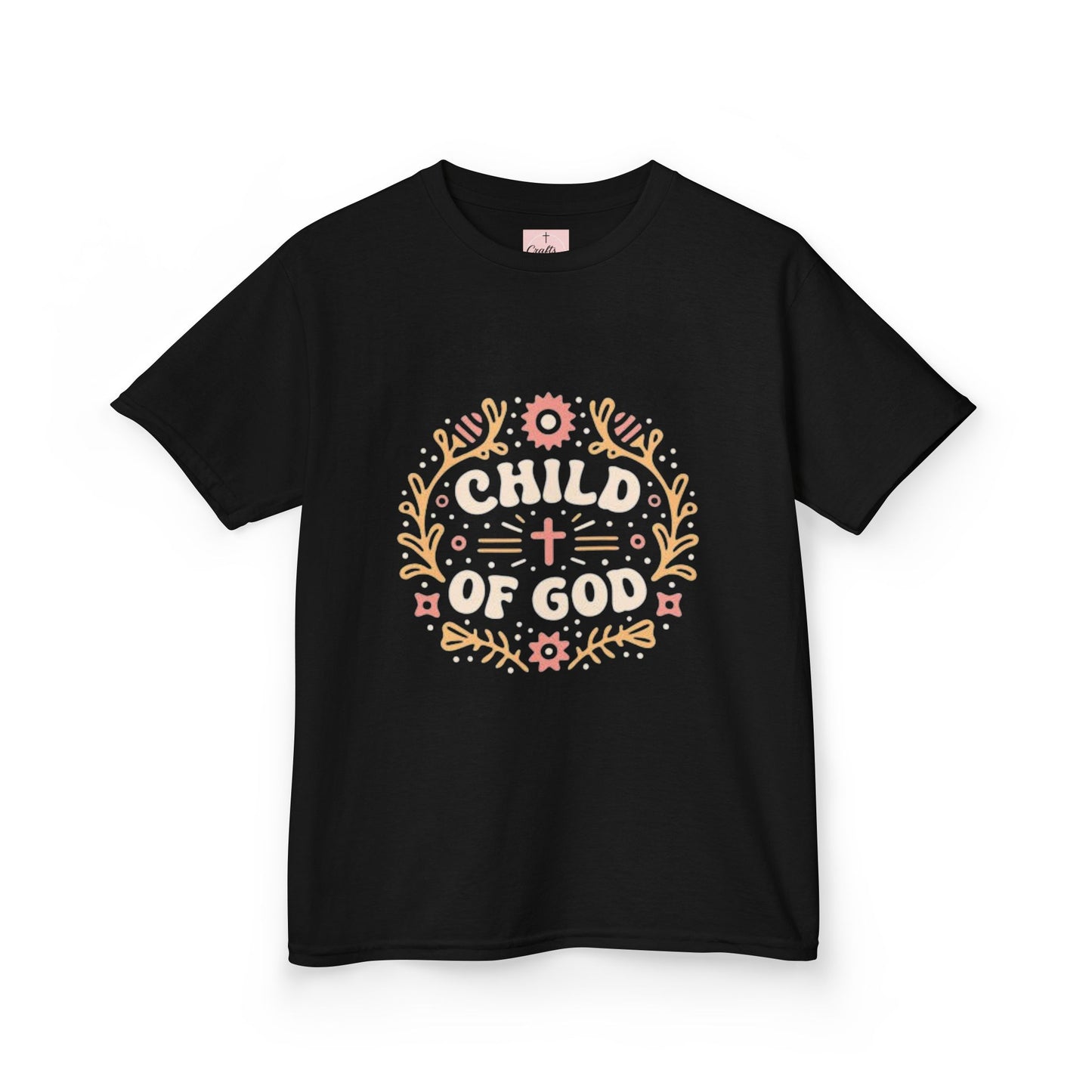 Child of God - Kids