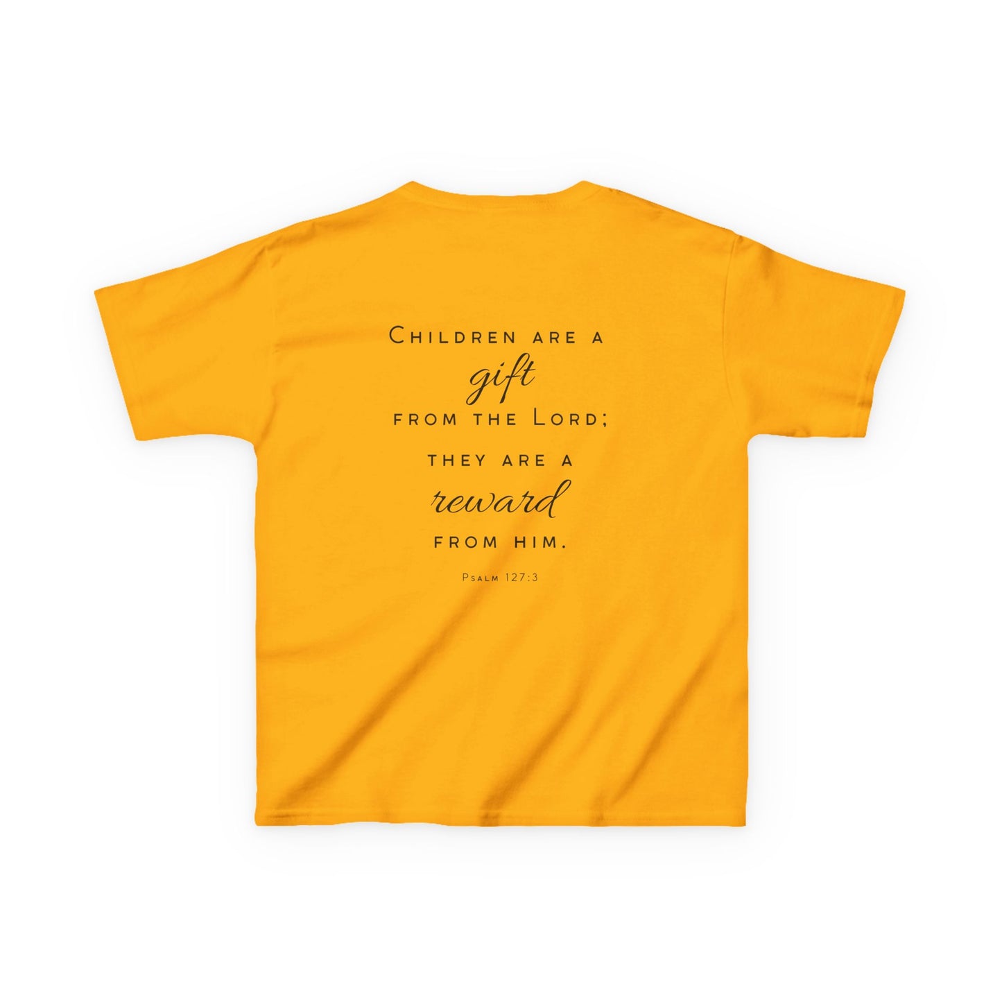 Children Are A Gift - Kids