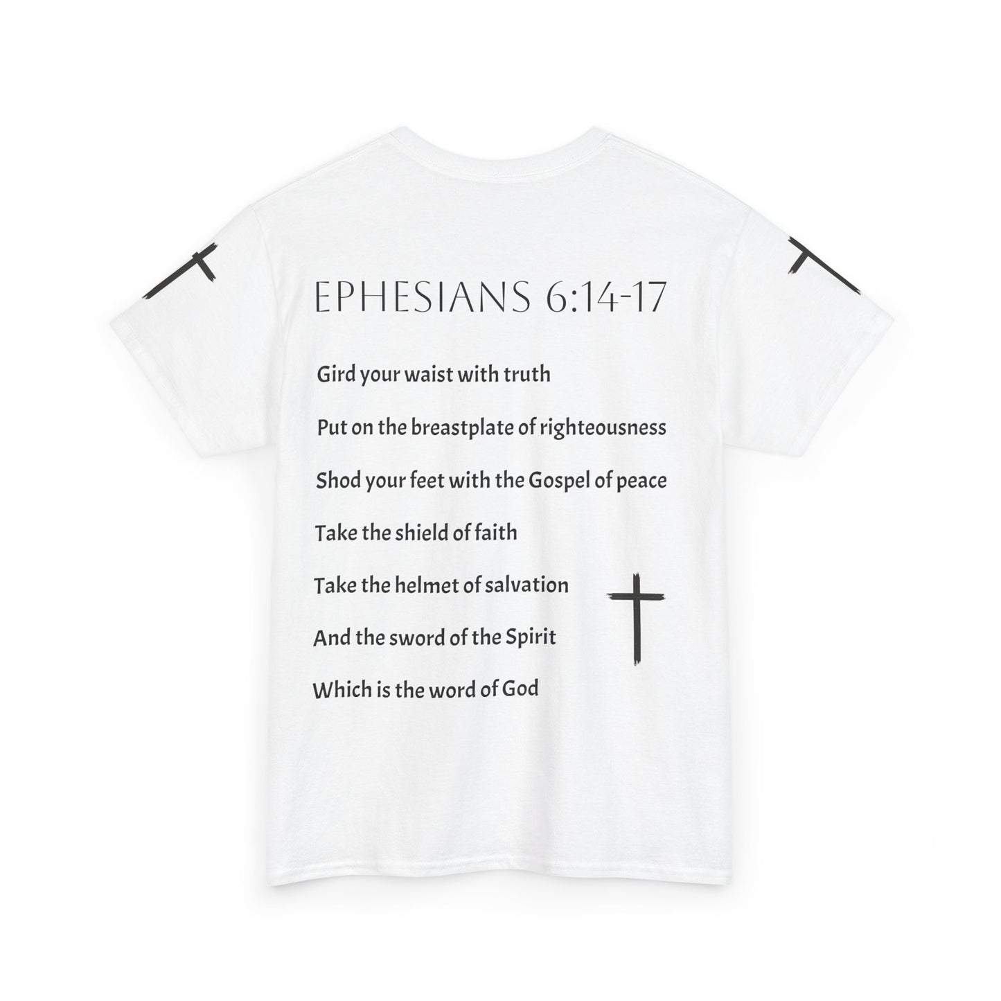 Warrior of God