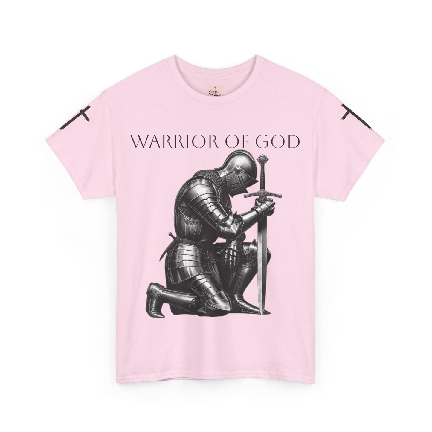 Warrior of God
