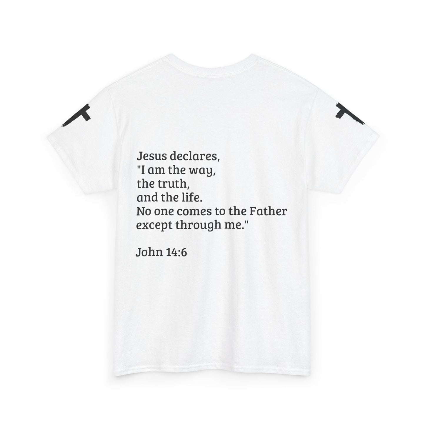 Jesus is King